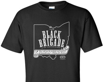 Black Brigade