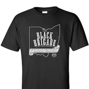 Black Brigade