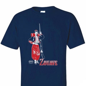 Zouave