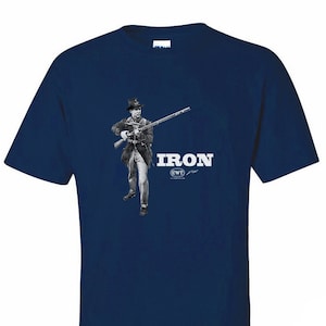 Iron Brigade - Trexler Art