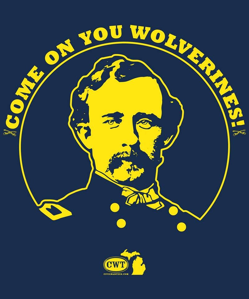 Custer - Etsy