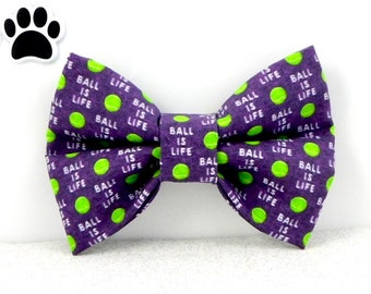 Extra large dog bow tie Clearance