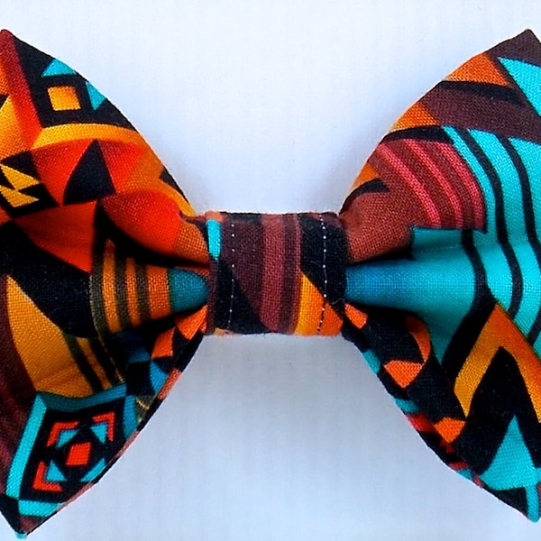 mens western bow ties