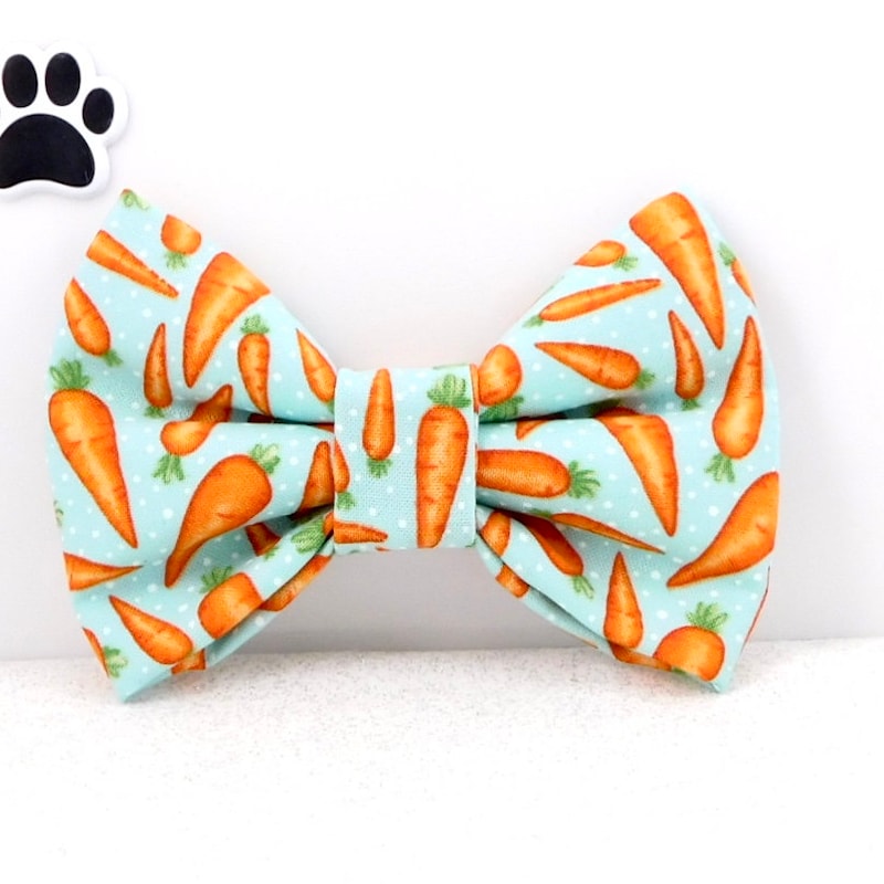 easter bow tie and suspenders