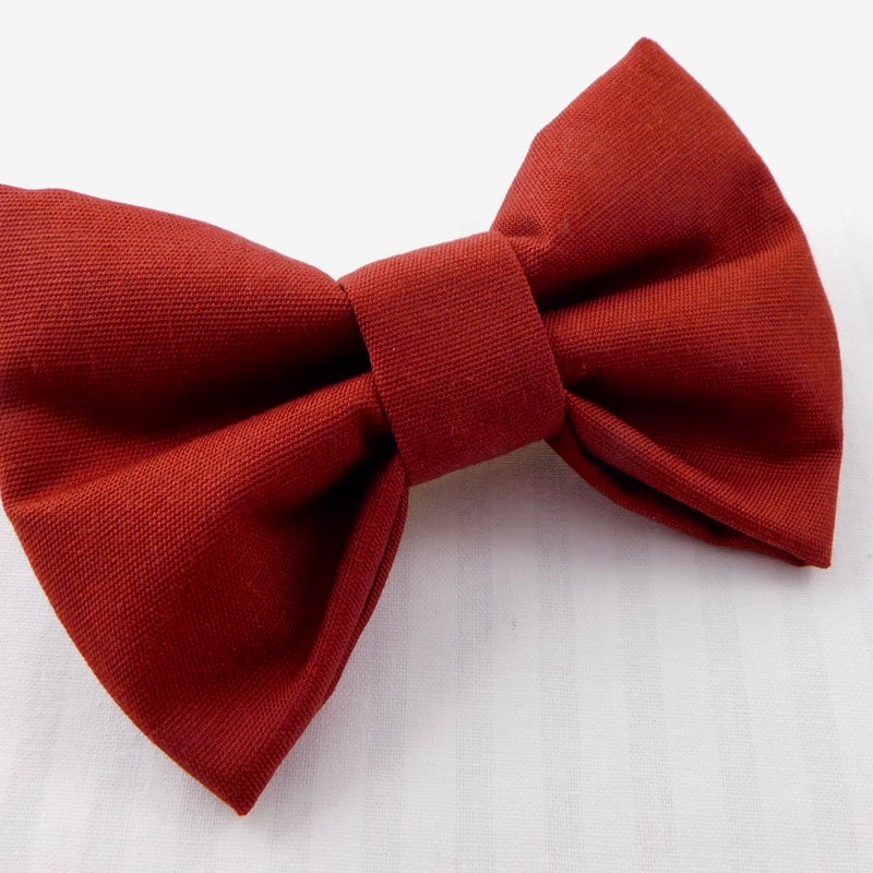 terra cotta tie