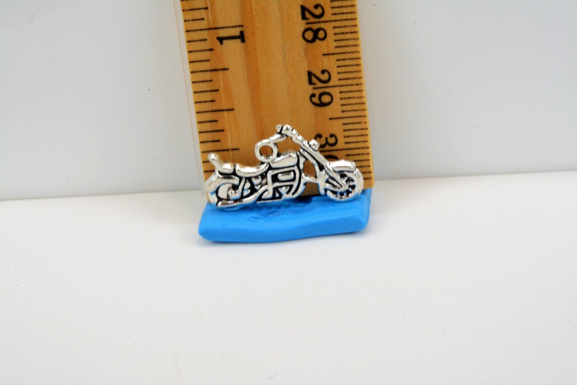 good luck charm for motorcycle riders