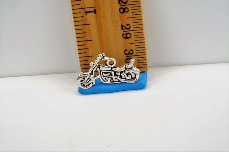 good luck charm for motorcycle riders