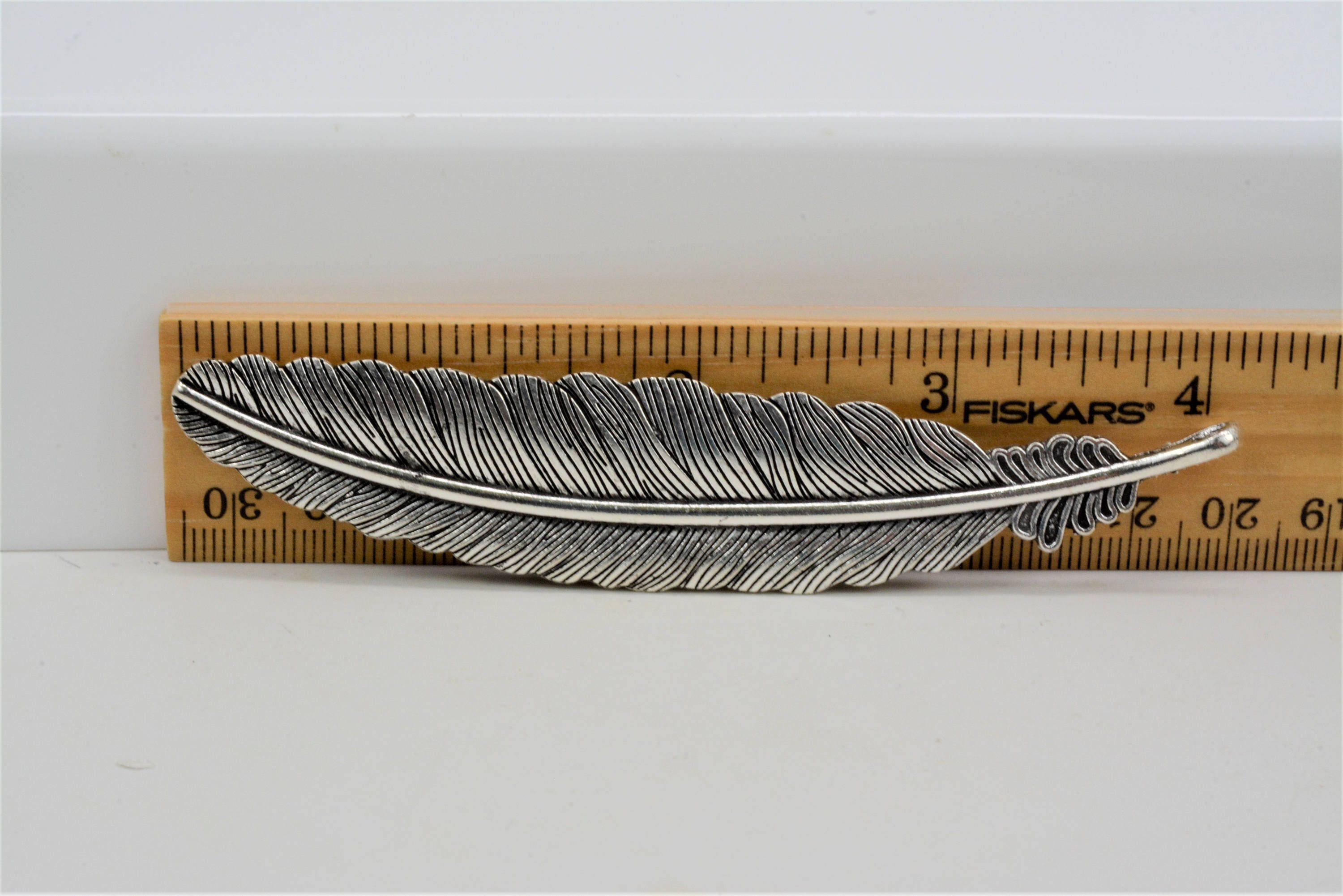 アクセサリー MS COLLECTION FEATHER PENDANT L 14k Gold Feather Pendant with 18'' Chain - Walmart.com