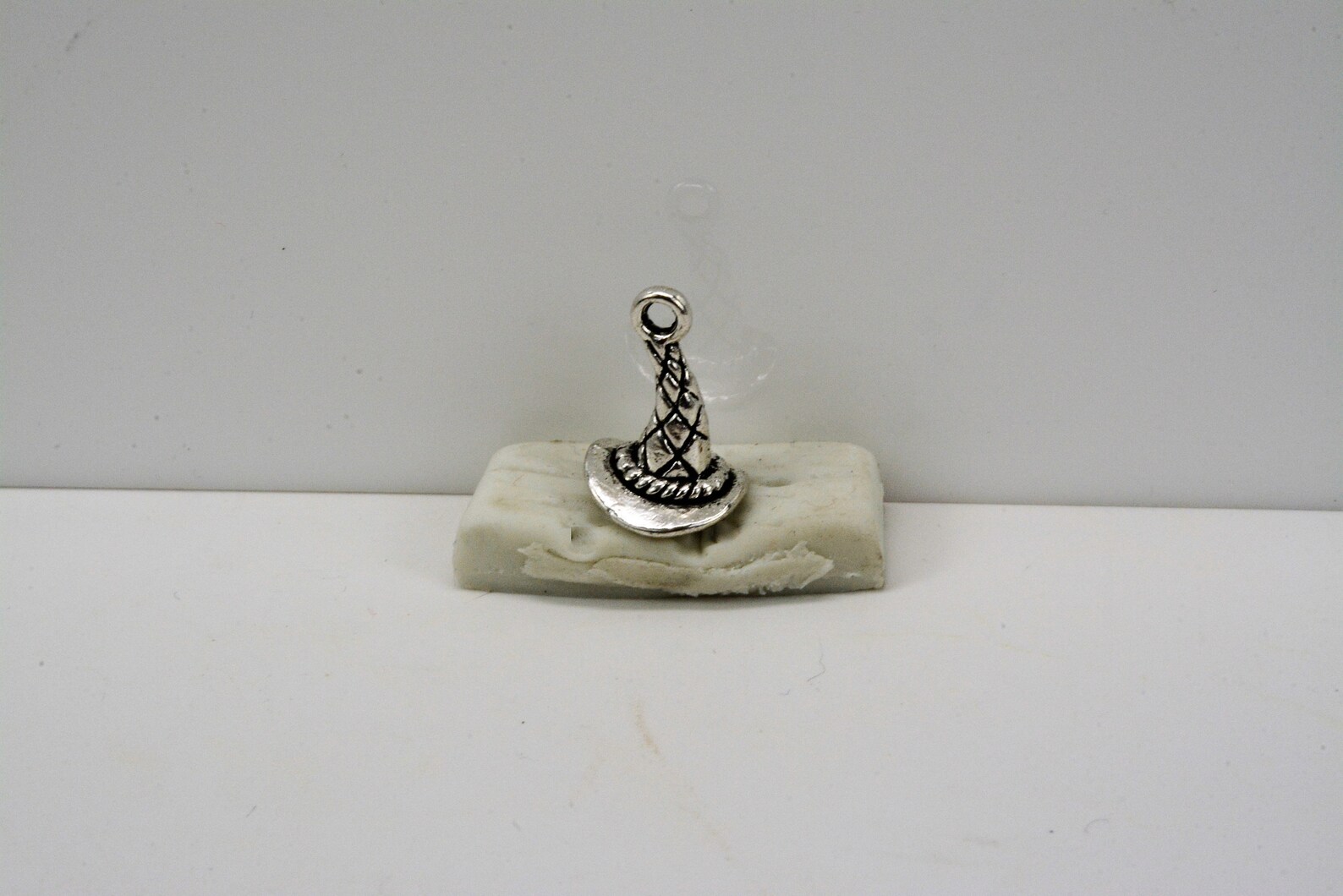 heksenhoed | 925 Sterling Zilver