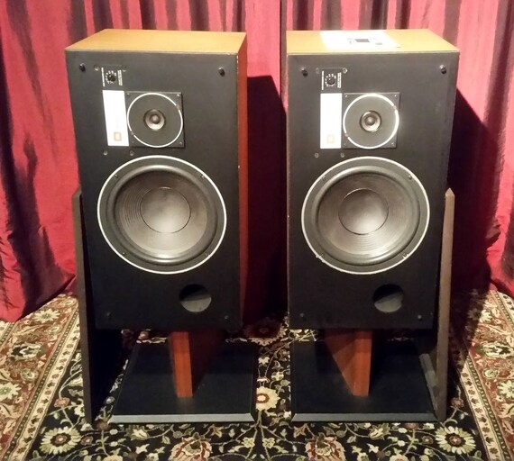 jbl l26 decade speakers