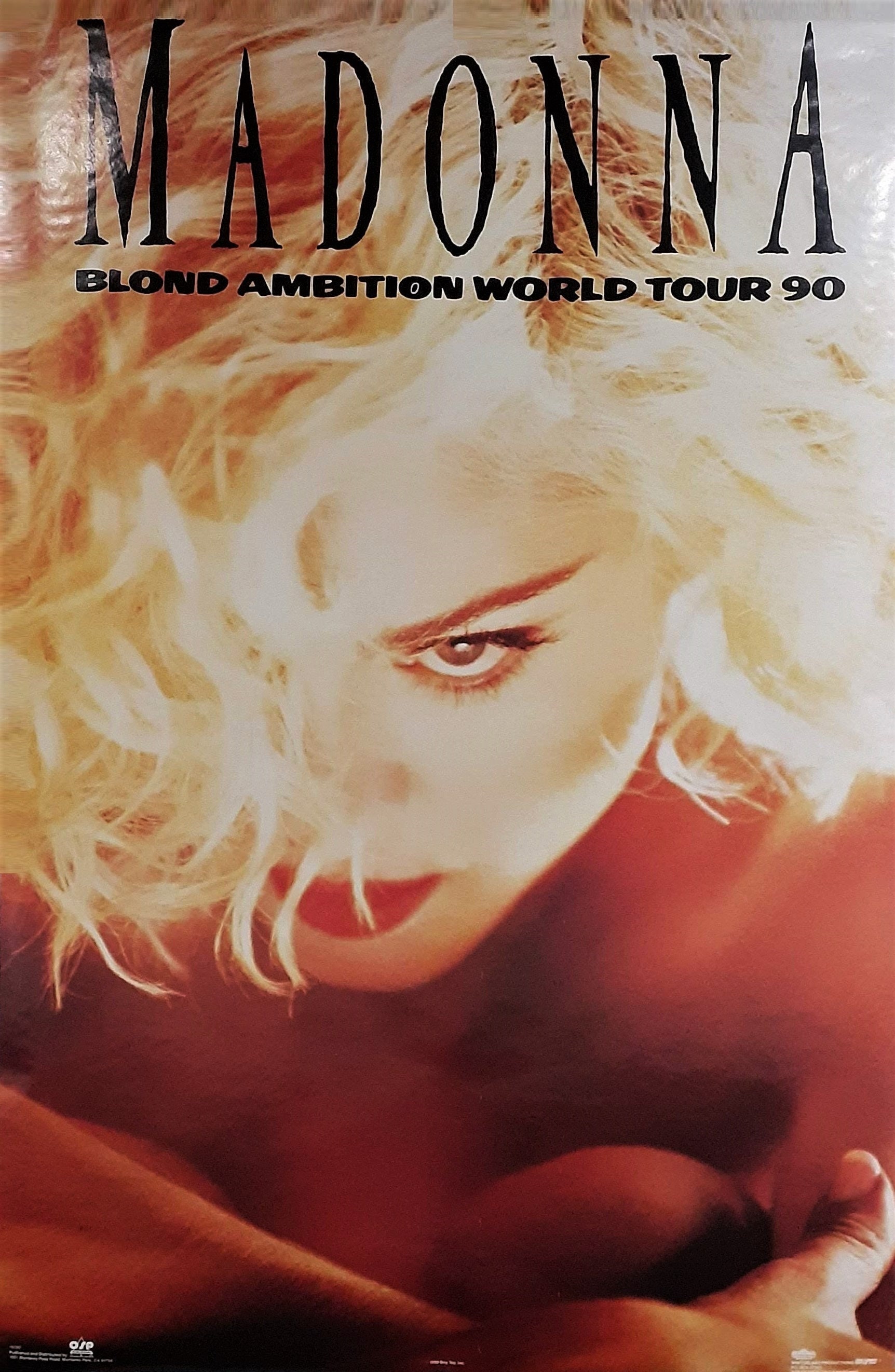 Blonde Ambition: The Podcast - rkqao46