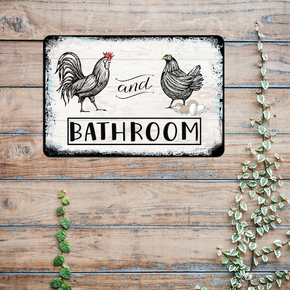 Metal Rooster Wind Chimes Two Sided Welcome Bell Rustic Country Farmhouse Decor Metal Rooster Wind Chimes Two Sided Welcome Bell Rustic Country Farmhouse Decor