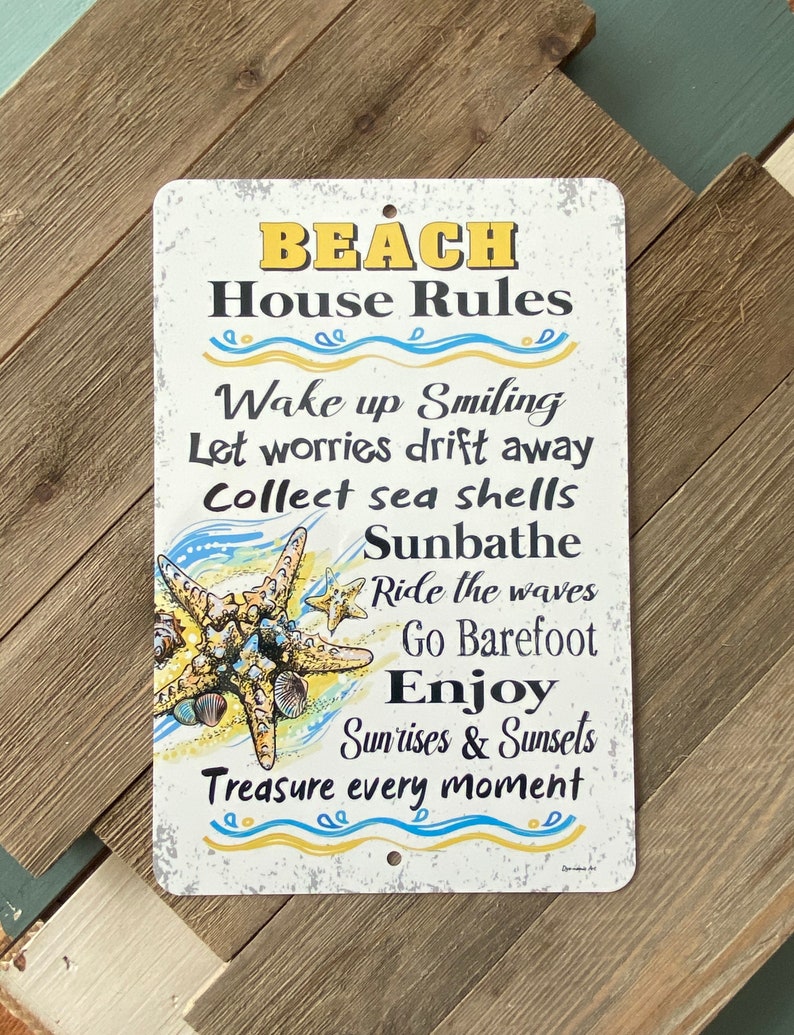 for Beach Lovers Metal Sign Beach House Beach House Decor No Worries Allowed for Beach Lovers Metal Sign Beach House Beach House Decor No Worries Allowed