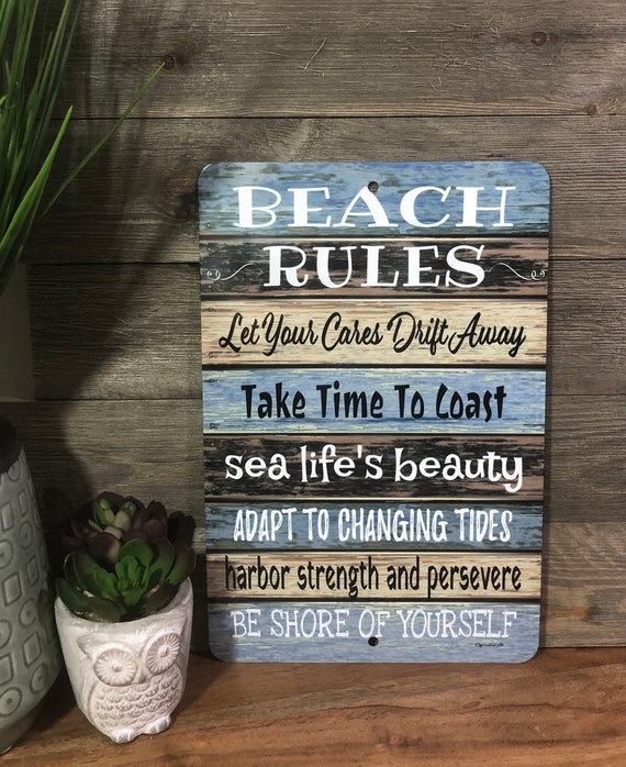 for Beach Lovers Metal Sign Beach House Beach House Decor No Worries Allowed for Beach Lovers Metal Sign Beach House Beach House Decor No Worries Allowed
