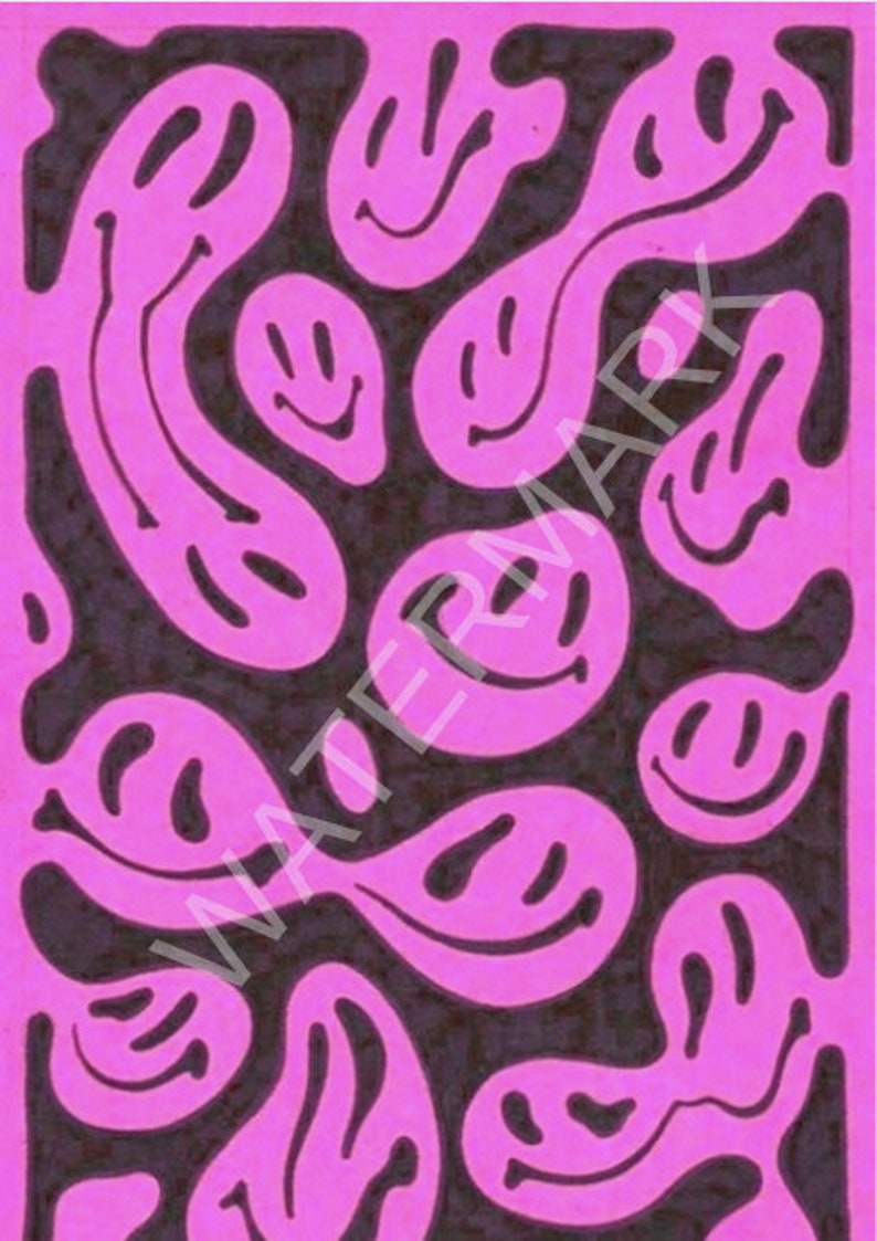 Indie Poster Pack 10 Indie Posters Digital Set Etsy Canada