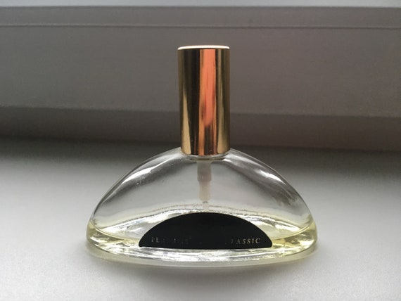 perfume little bottle