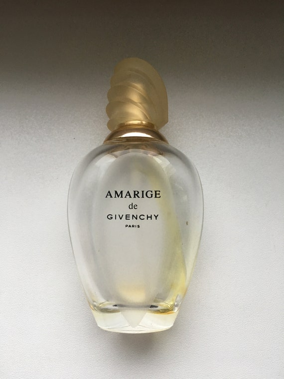 givenchy perfume bottles