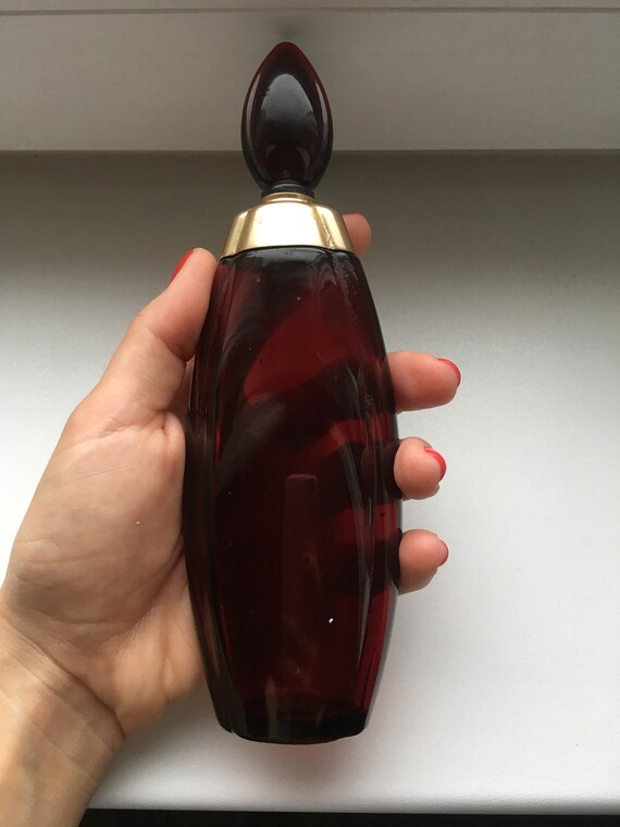 boss perfume original