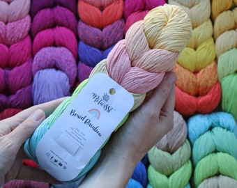 2 mm Cotton MACRAME CORD, Strand Twisted Soft Cotton Rope Macrame string, DIY Macrame, Macrame String Cotton Yarn Rope, Macrame yarn,Weaving