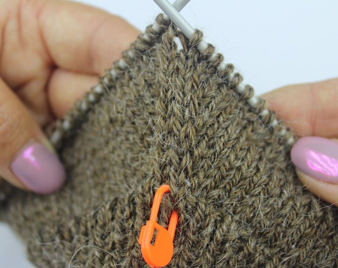 Knitting Pattern DOG SWEATER. Yorkie PDF Sweater Pattern. Knit Etsy