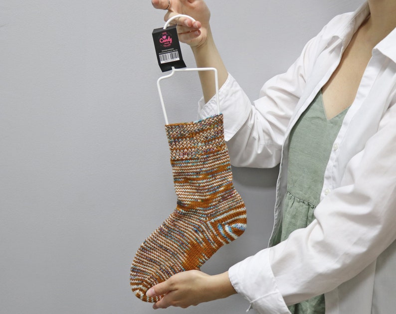 Metal Wire SOCK BLOCKERS. Sock Dryer. Sock Blocker Hanger. Etsy