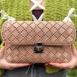 LYHYDMA Canevas Plastique Lot De 6 Feuilles De Toile En