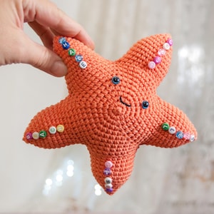 Seepferdchen häkeln Fidget Toys häkeln Muster, häkeln Fidget Spielzeug, Seepferdchen häkeln PDF Muster Bundle