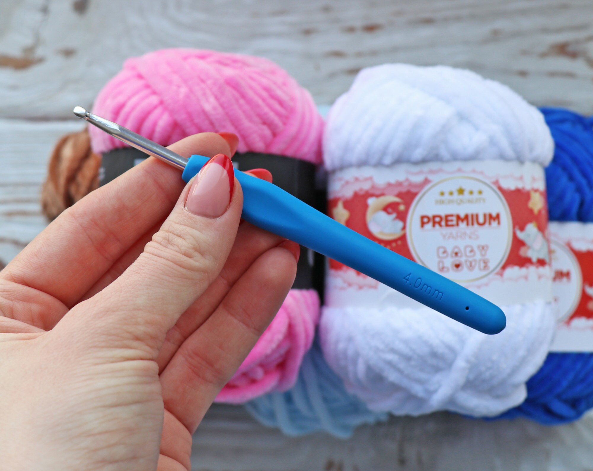 BEGINNER CROCHET KIT Amigurumi Cow Easy Starter Crochet Kit Etsy Canada