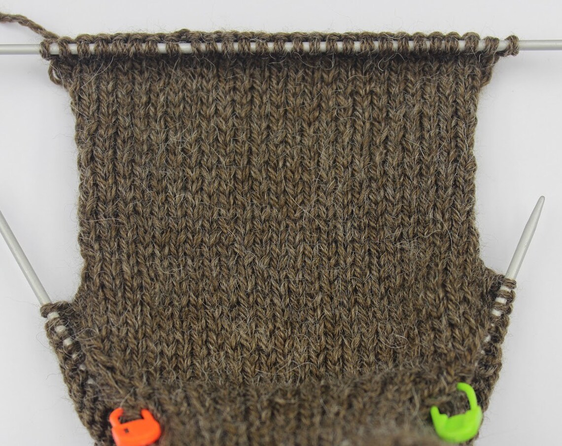 Knitting Pattern DOG SWEATER. Yorkie PDF Sweater Pattern. Knit Etsy