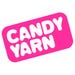 CandyyarnShop store logo