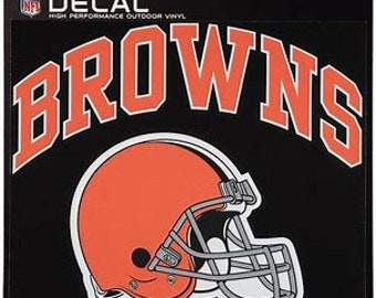 cleveland browns decals shop cleveland browns decals shop