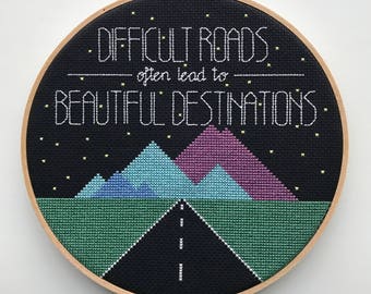 Inspirational Roads