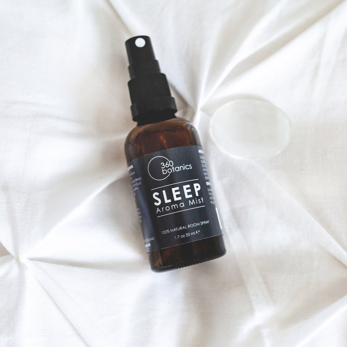SLEEPSPRAY Relaxing Calming Aroma Mist Nighttime Calming Etsy