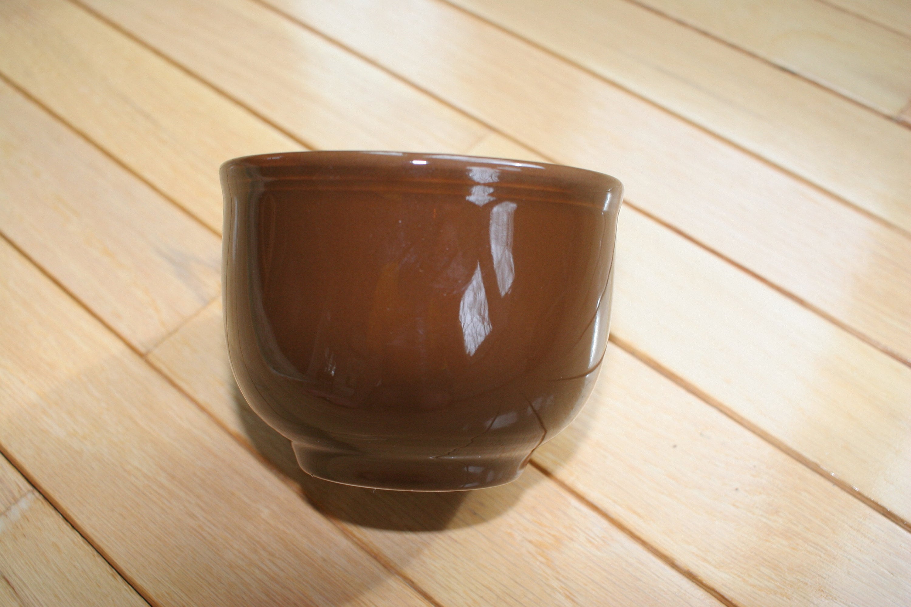 Chocolate fiestaware cheap