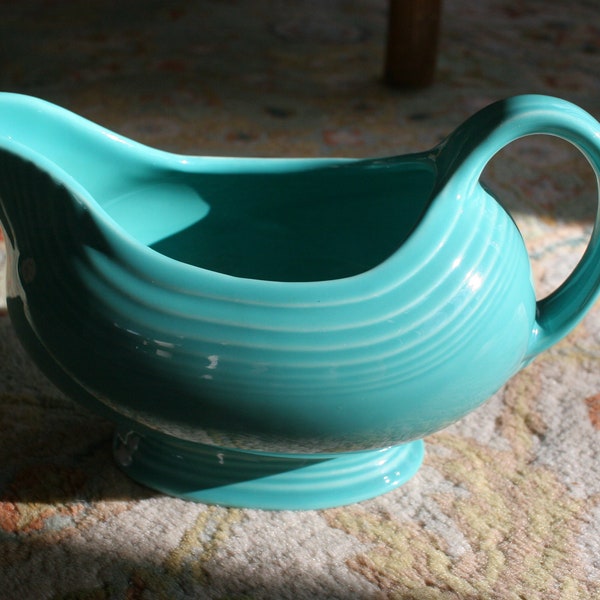 Vintage Gravy Boat Etsy