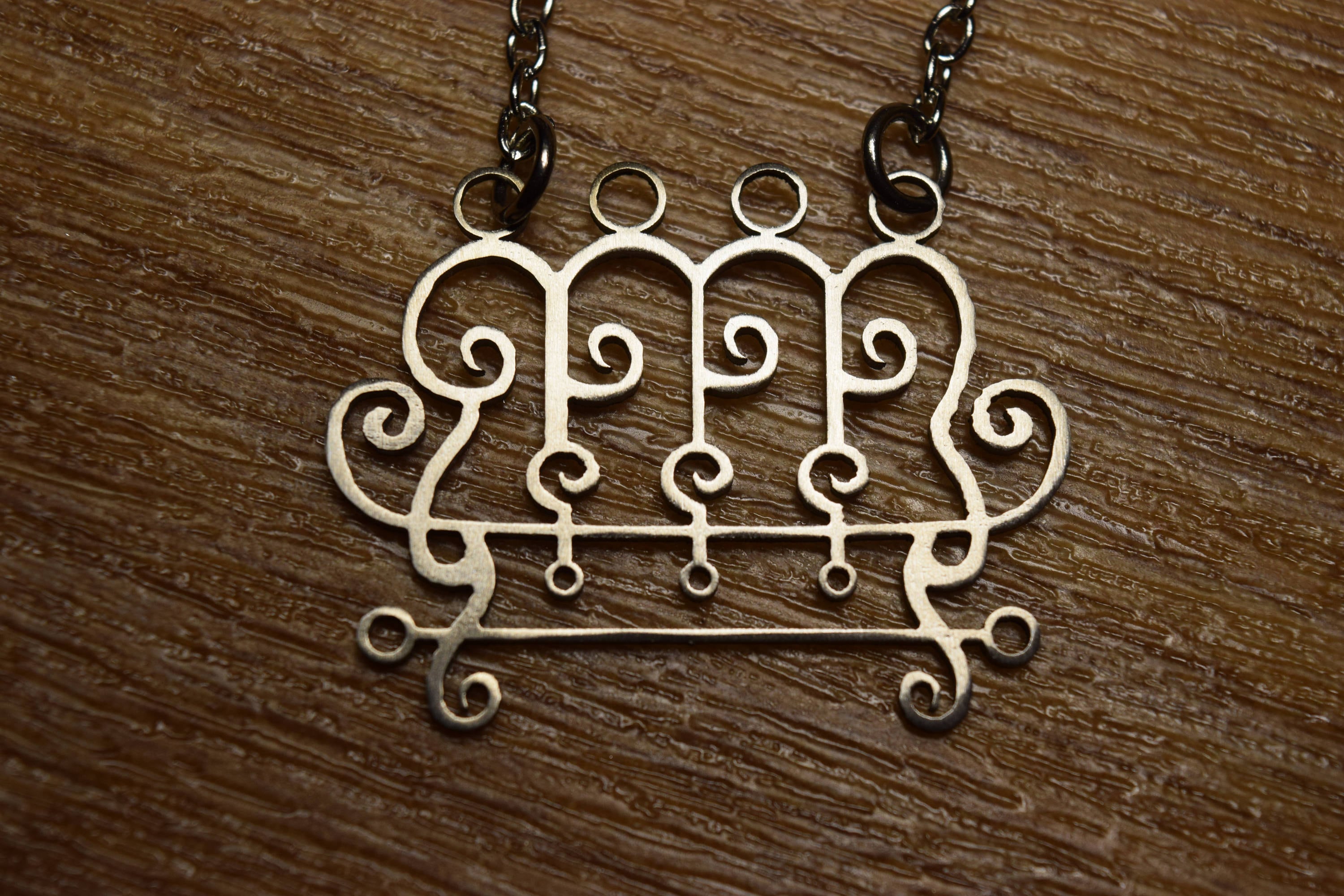 demon sigil