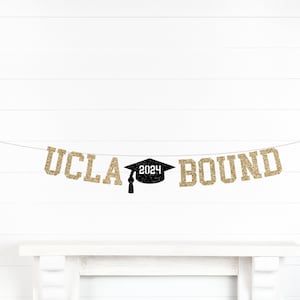 Graduation decorations 2024, Graduation banner 2024, Grad party decorations, personalized grad banner, custom college banner