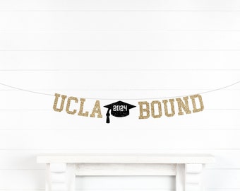 Graduation decorations 2024, Graduation banner 2024, Grad party decorations, personalized grad banner, custom college banner