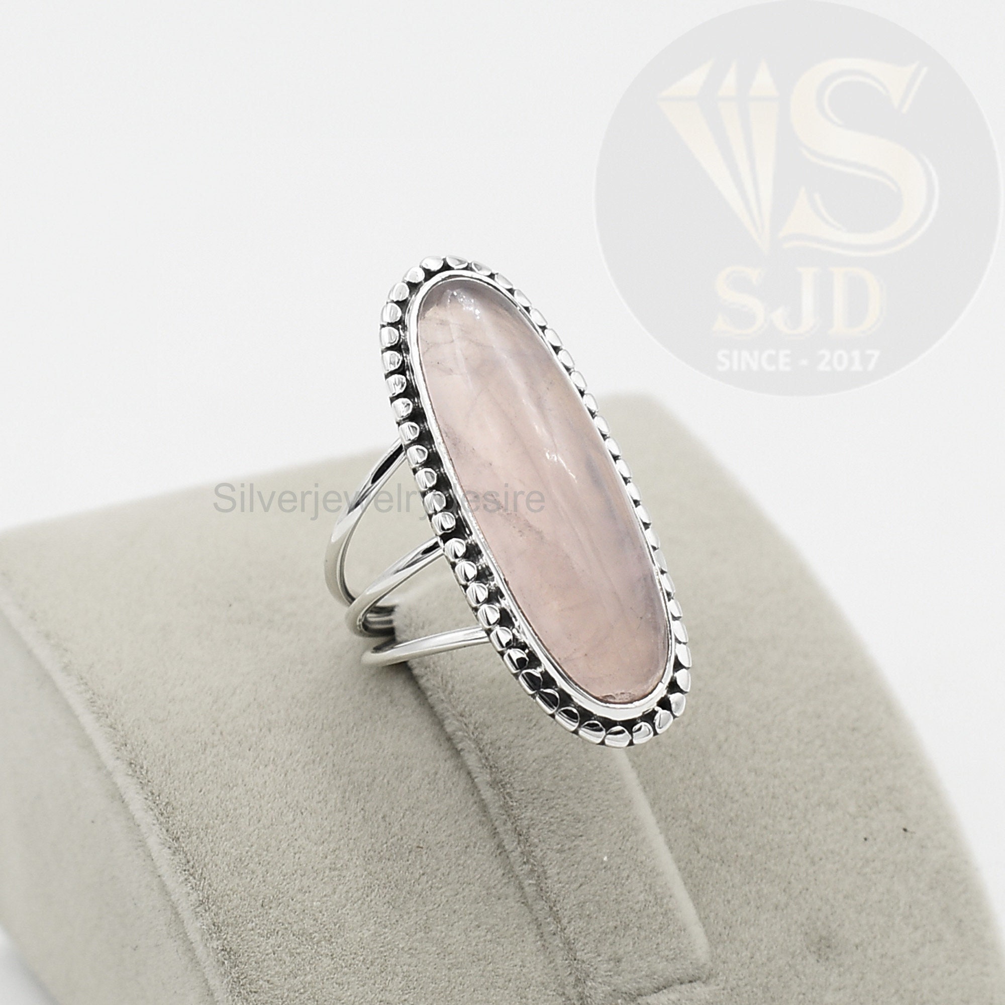 natural instinct Journey Ring 925×k18 ナチュラル インスティンクト NATURAL INSTINCT Journey Ring
