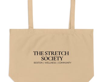 Die Gesellschaft Boston Tote
