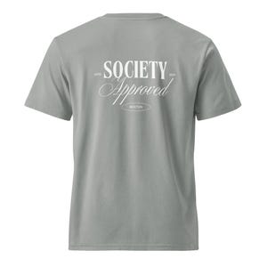 Join The Society