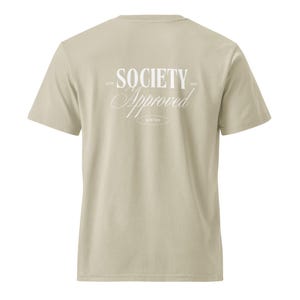 Join The Society