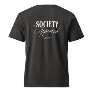 Join The Society
