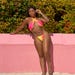 Chanel Moore