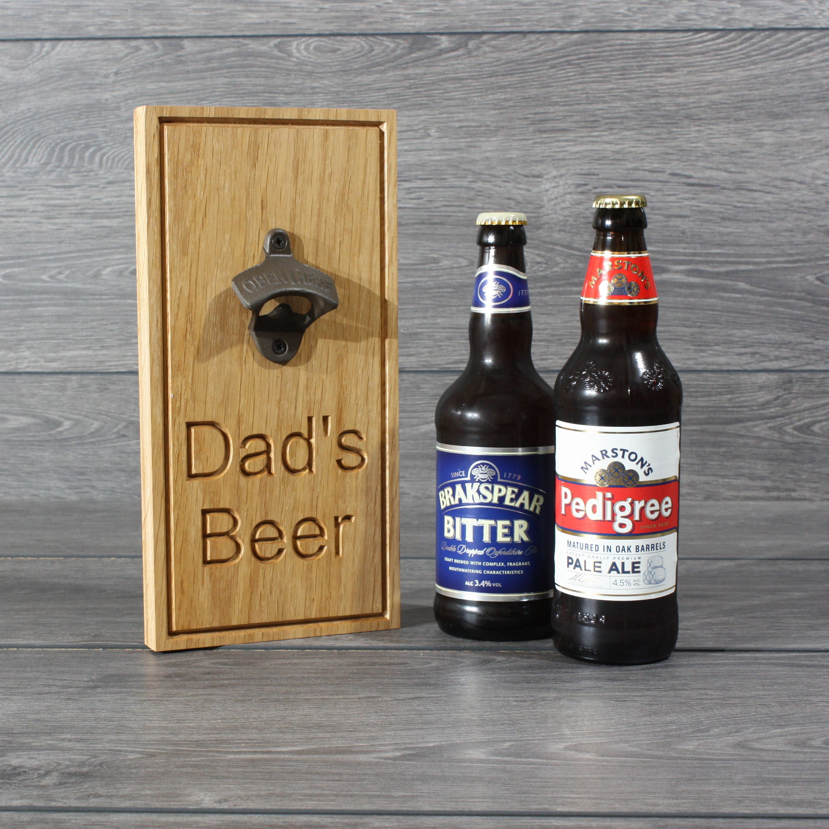 Dad Bottle Opener - Etsy UK Dad Bottle Opener - Etsy UK
