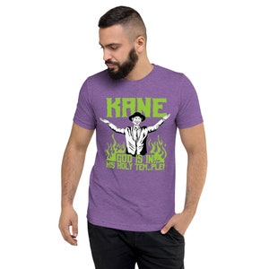 Poltergeist 2 KANE T-Shirt
