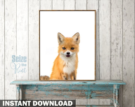 Imprimer Dessin De Bebe Renard Renard Bebe Chambre Denfant Etsy Imprimer Dessin De Bebe Renard Renard Bebe Chambre Denfant Etsy