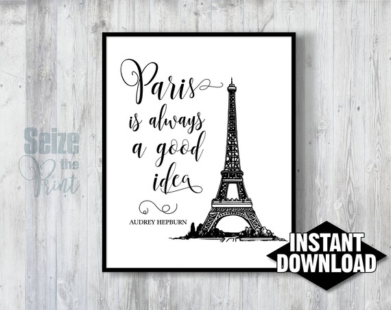 Paris Bedroom Decor Bedroom Decor Paris Paris Themed Decor For Bedroom Paris Prints Black And White Audrey Hepburn Gifts Paris Wall Art