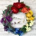 see more listings in the LGBTQ WREATHS & DECOR section