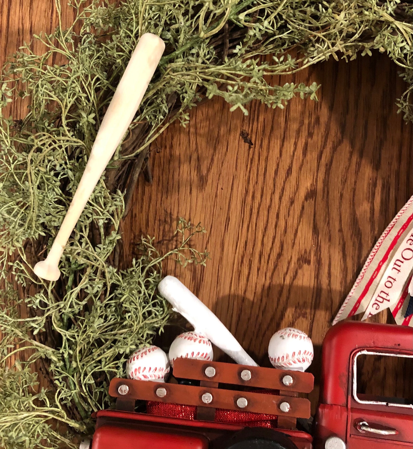 Mini Baseball Bat 6 small baseball bat 6 baseball bat 7 Etsy